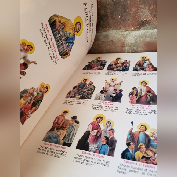 New American Bible - Picture 4 of 6